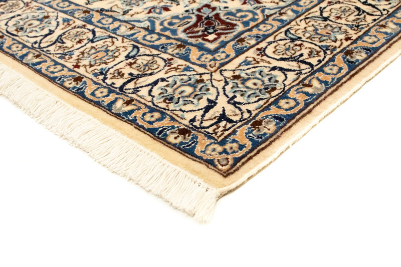 Nain - 6 la Teppe 150x99cm - Persisk teppe