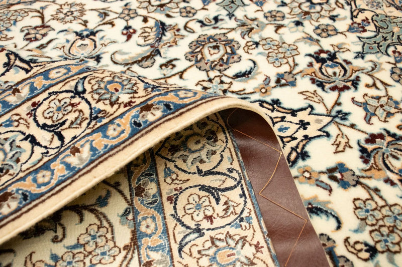 Nain - 6 la Teppe 150x99cm - Persisk teppe