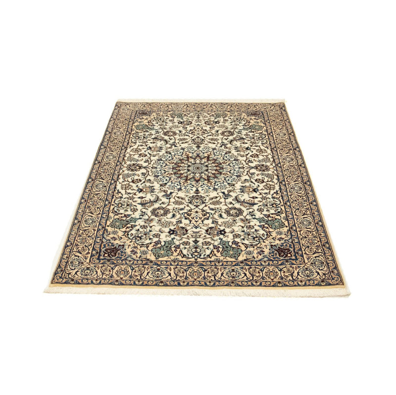 Nain - 6 la Teppe 150x99cm - Persisk teppe