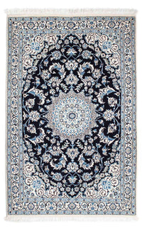 Nain - 9La Teppe 110x177cm - Persisk teppe – product image