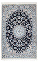 Nain - 9La Teppe 110x177cm - Persisk teppe