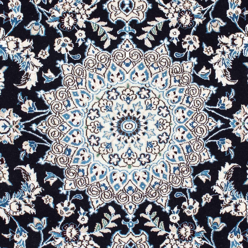 Nain - 9La Teppe 110x177cm - Persisk teppe