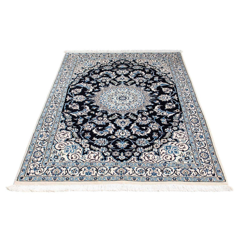 Nain - 9La Teppe 110x177cm - Persisk teppe