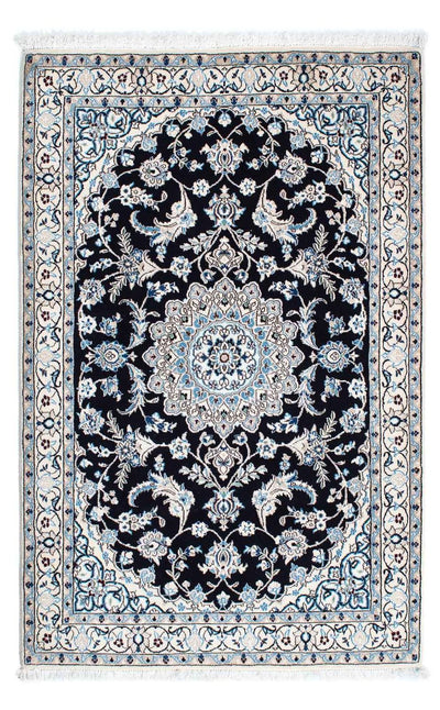 Nain - 9La Teppe 114x178cm - Persisk teppe