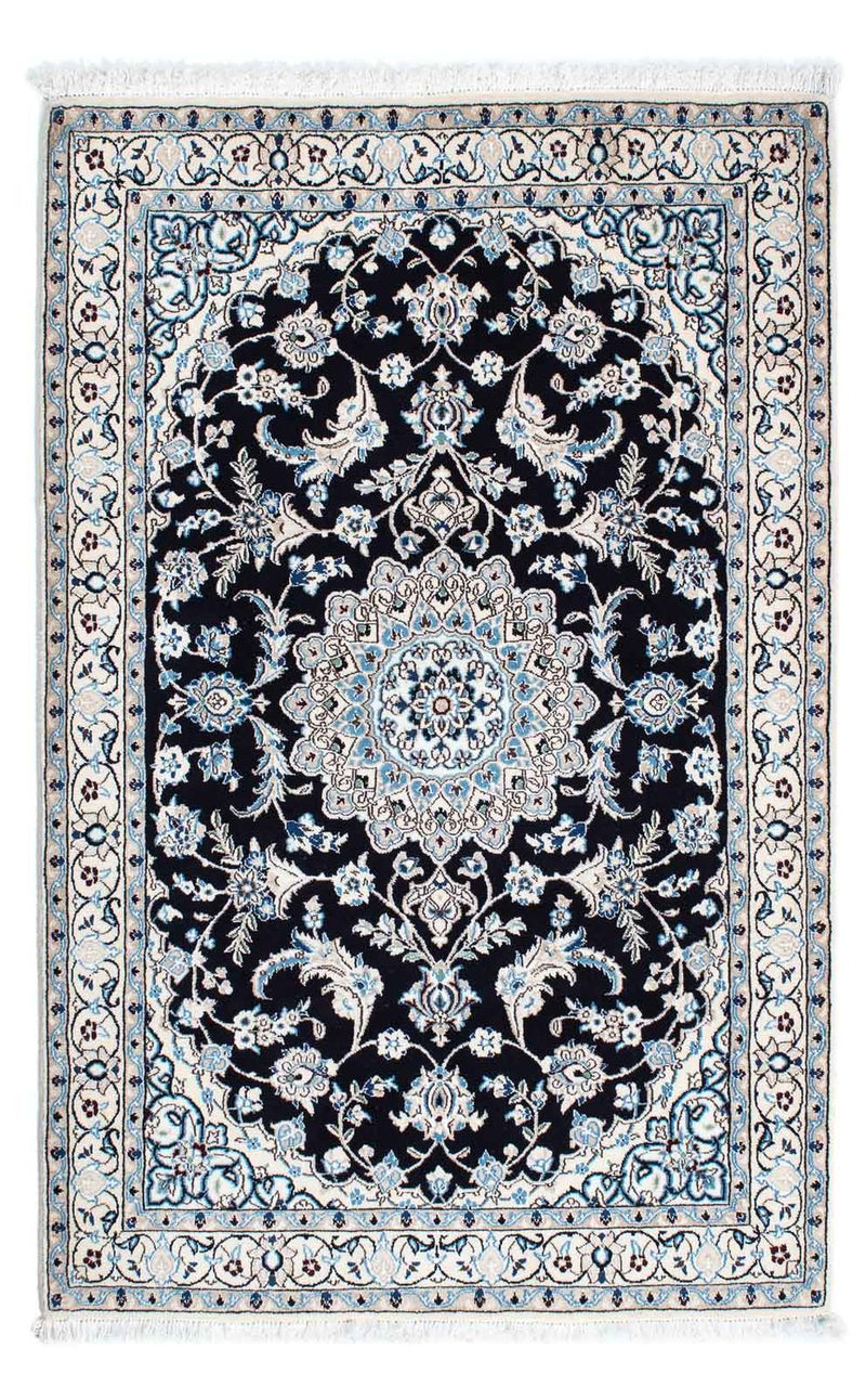 Nain - 9 la Teppe 178x114cm - Persisk teppe