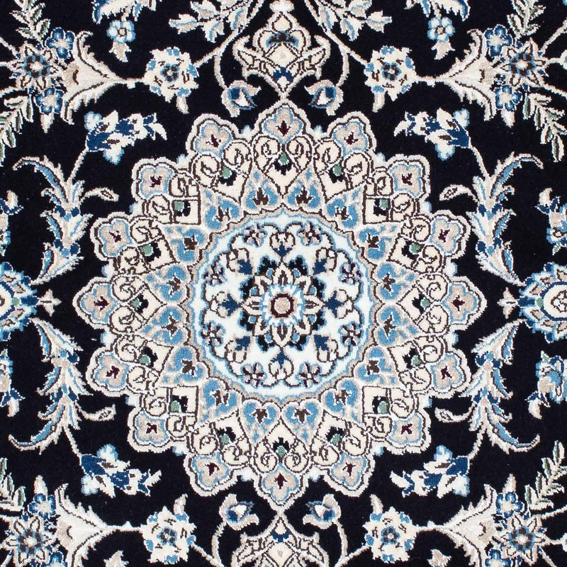 Nain - 9 la Teppe 178x114cm - Persisk teppe
