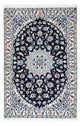 Nain - 9 la Teppe 172x113cm - Persisk teppe