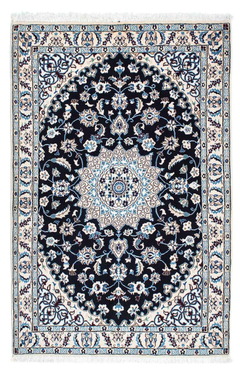 Nain - 9 la Teppe 172x113cm - Persisk teppe