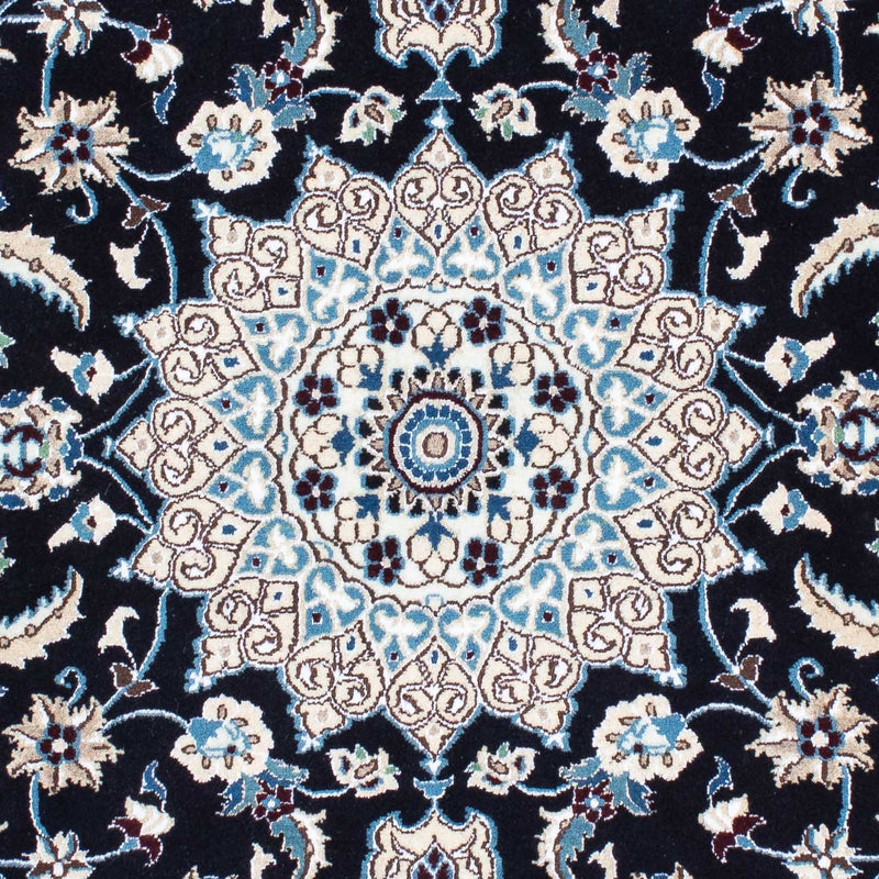 Nain - 9 la Teppe 172x113cm - Persisk teppe