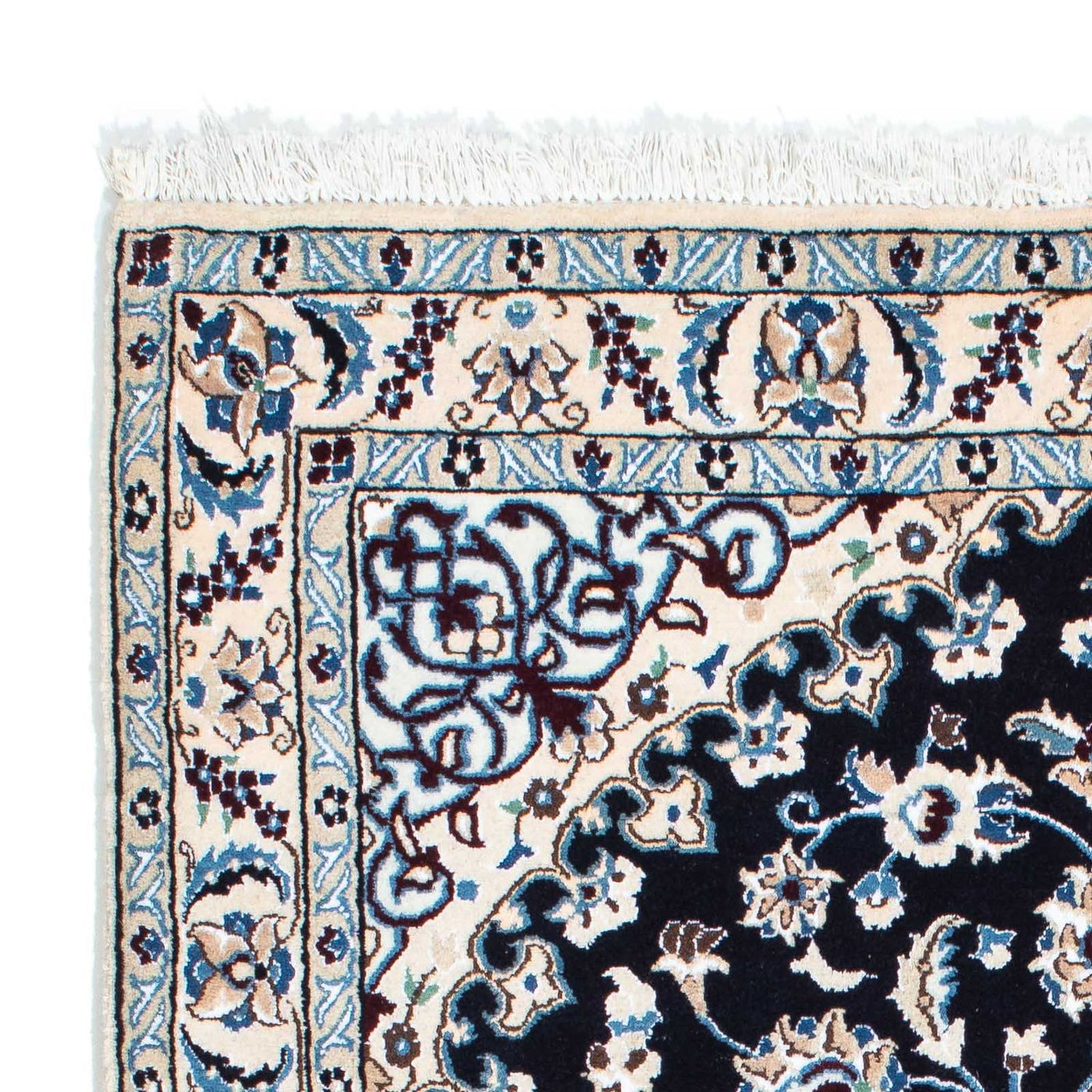 Nain - 9 la Teppe 172x113cm - Persisk teppe