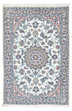 Nain - 9 la Teppe 114x177cm - Persisk teppe