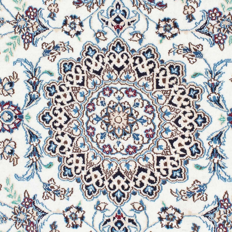Nain - 9 la Teppe 114x177cm - Persisk teppe