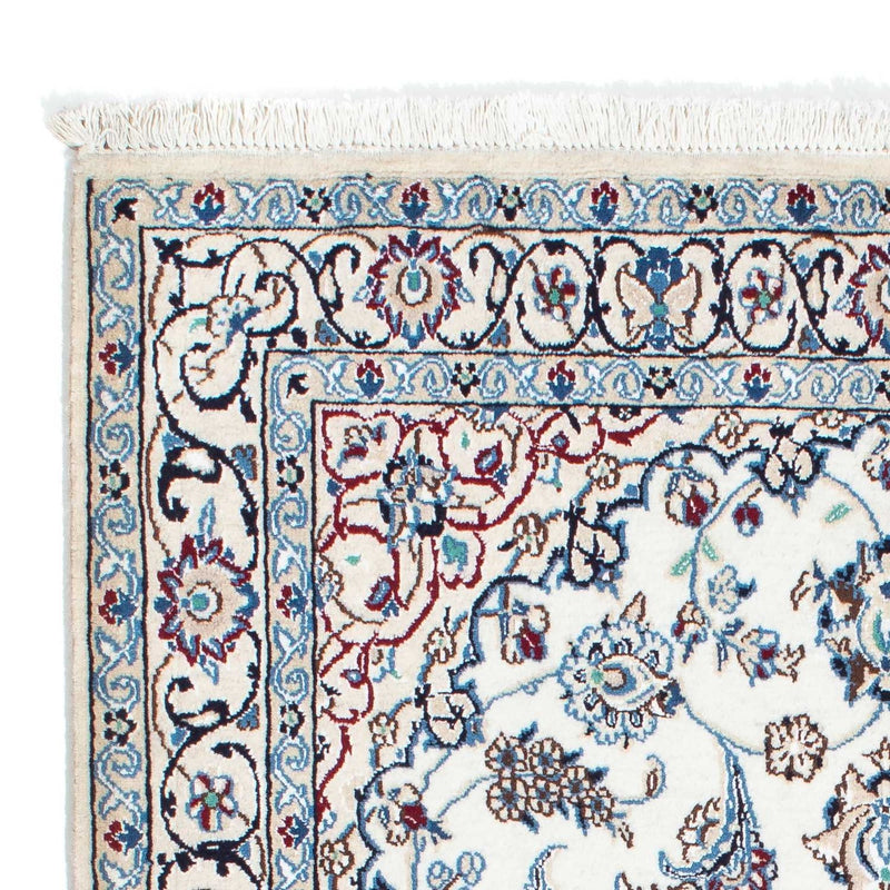 Nain - 9 la Teppe 114x177cm - Persisk teppe