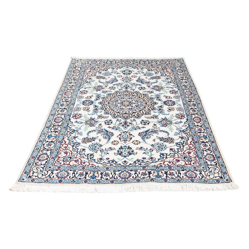 Nain - 9 la Teppe 114x177cm - Persisk teppe