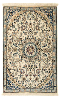 Nain - 9La Teppe 85x136cm - Persisk teppe – product image