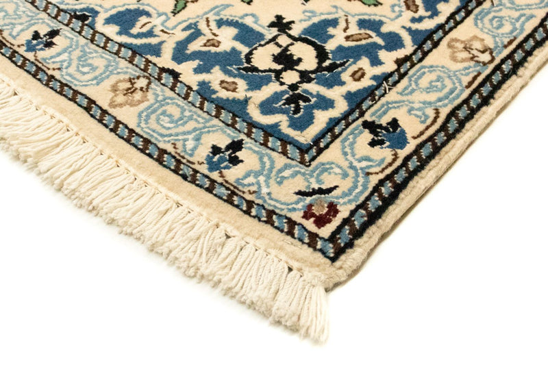 Nain - 9La Teppe 85x136cm - Persisk teppe