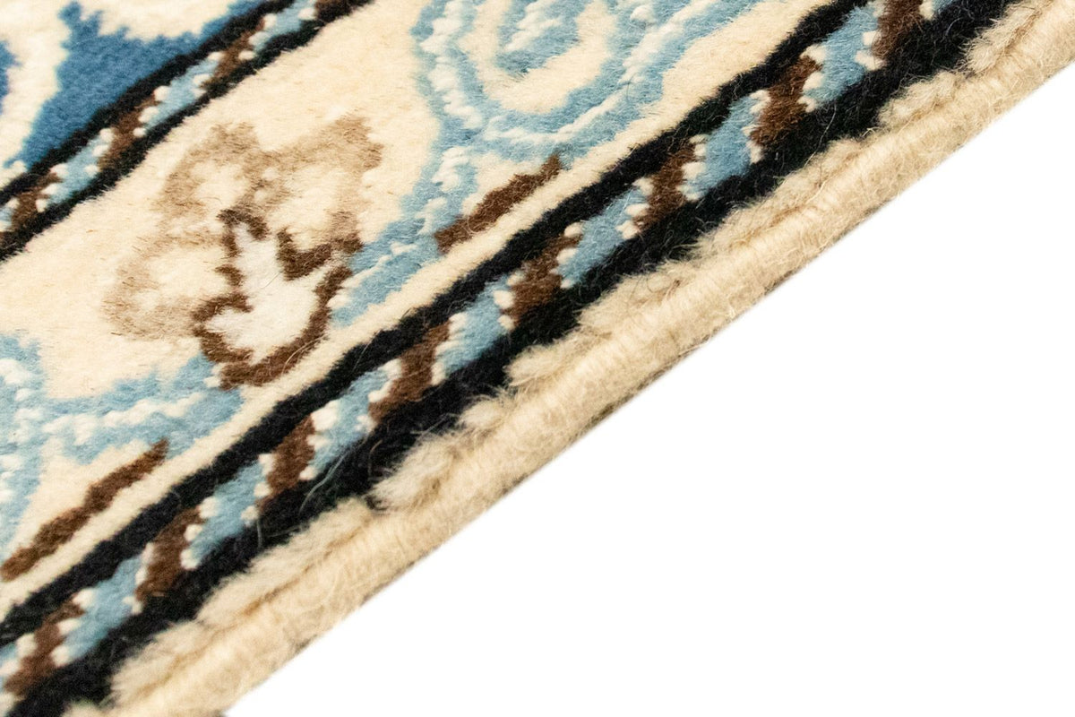 Nain - 9La Teppe 85x136cm - Persisk teppe
