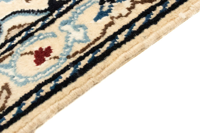 Nain - 9 la Teppe 133x85cm - Persisk teppe