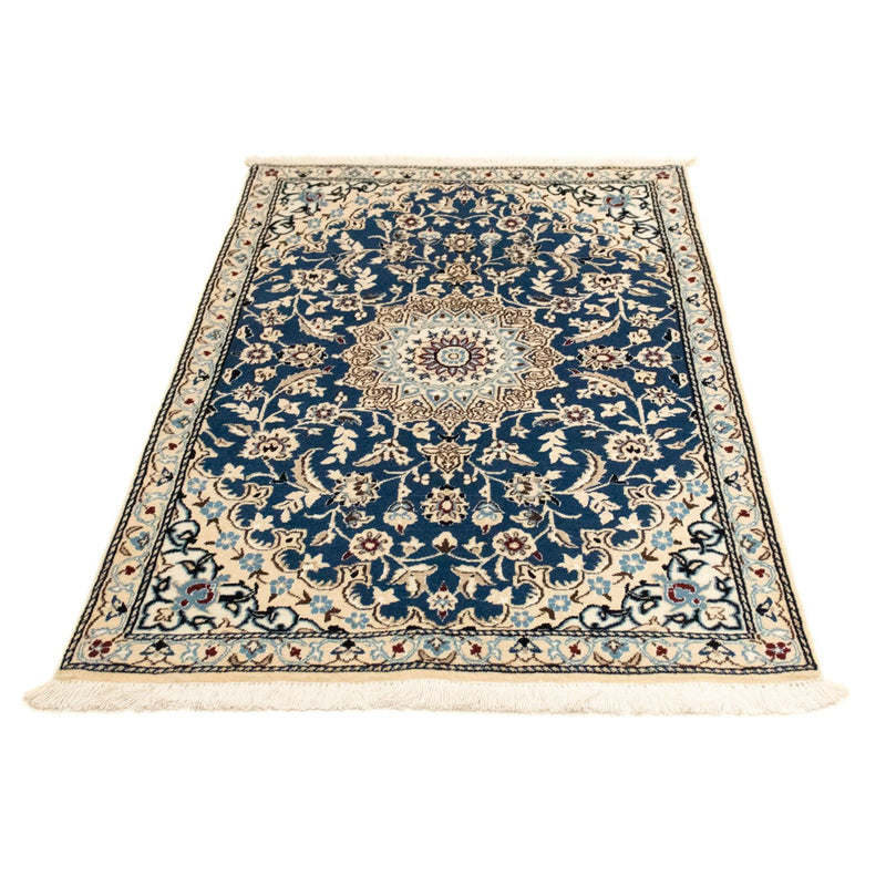 Nain - 9 la Teppe 133x85cm - Persisk teppe
