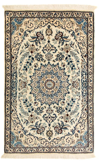 Nain - 9La Teppe 87x131cm - Persisk teppe – product image