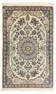 Nain - 9La Teppe 87x131cm - Persisk teppe