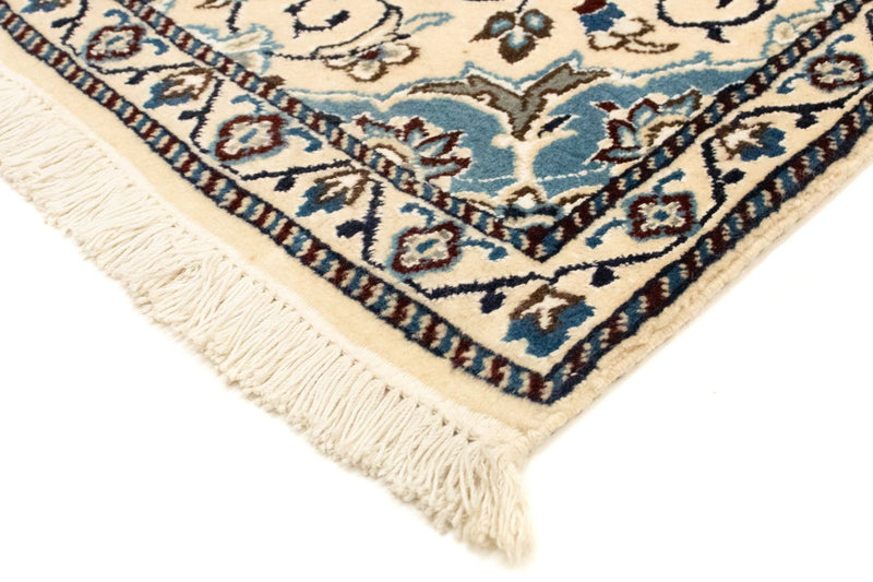 Nain - 9La Teppe 87x131cm - Persisk teppe