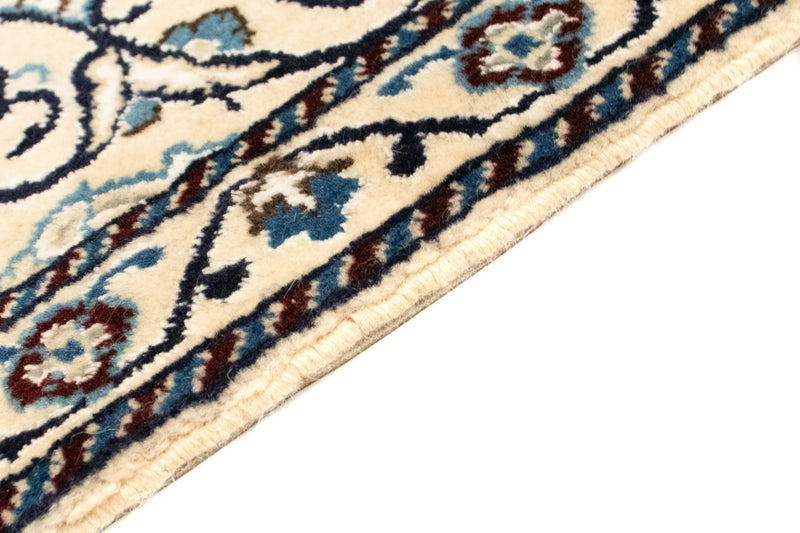 Nain - 9La Teppe 87x131cm - Persisk teppe