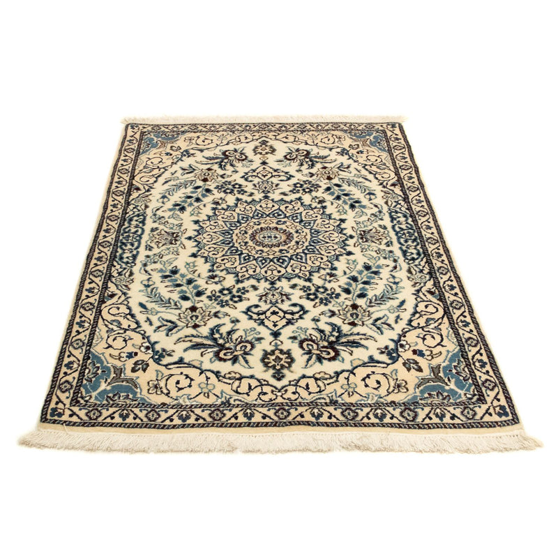 Nain - 9La Teppe 87x131cm - Persisk teppe