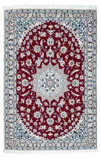 Nain - 9La Teppe 110x169cm - Persisk teppe – product image