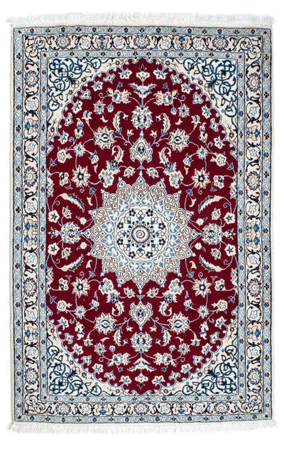 Nain - 9La Teppe 110x169cm - Persisk teppe