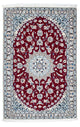 Nain - 9La Teppe 110x169cm - Persisk teppe