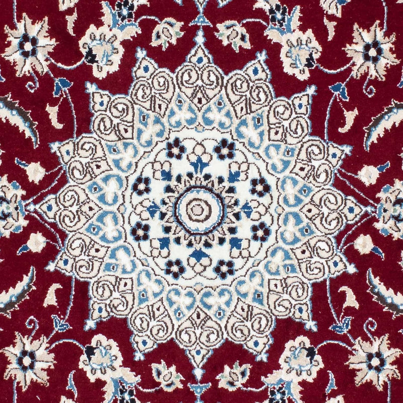 Nain - 9La Teppe 110x169cm - Persisk teppe