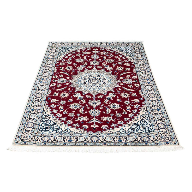 Nain - 9La Teppe 110x169cm - Persisk teppe