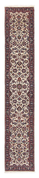 Mashhad Teppe 387x69cm - Persisk teppe