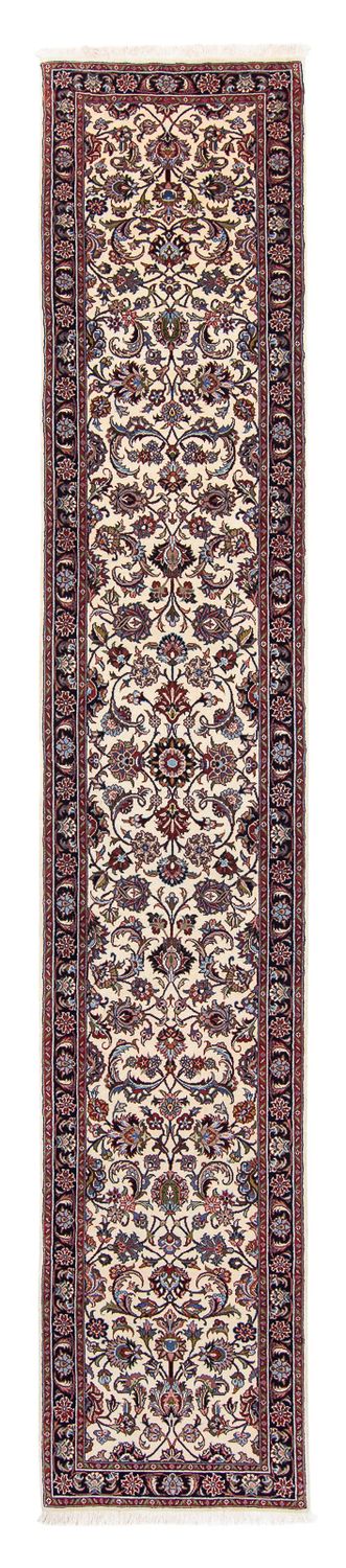 Mashhad Teppe 387x69cm - Persisk teppe