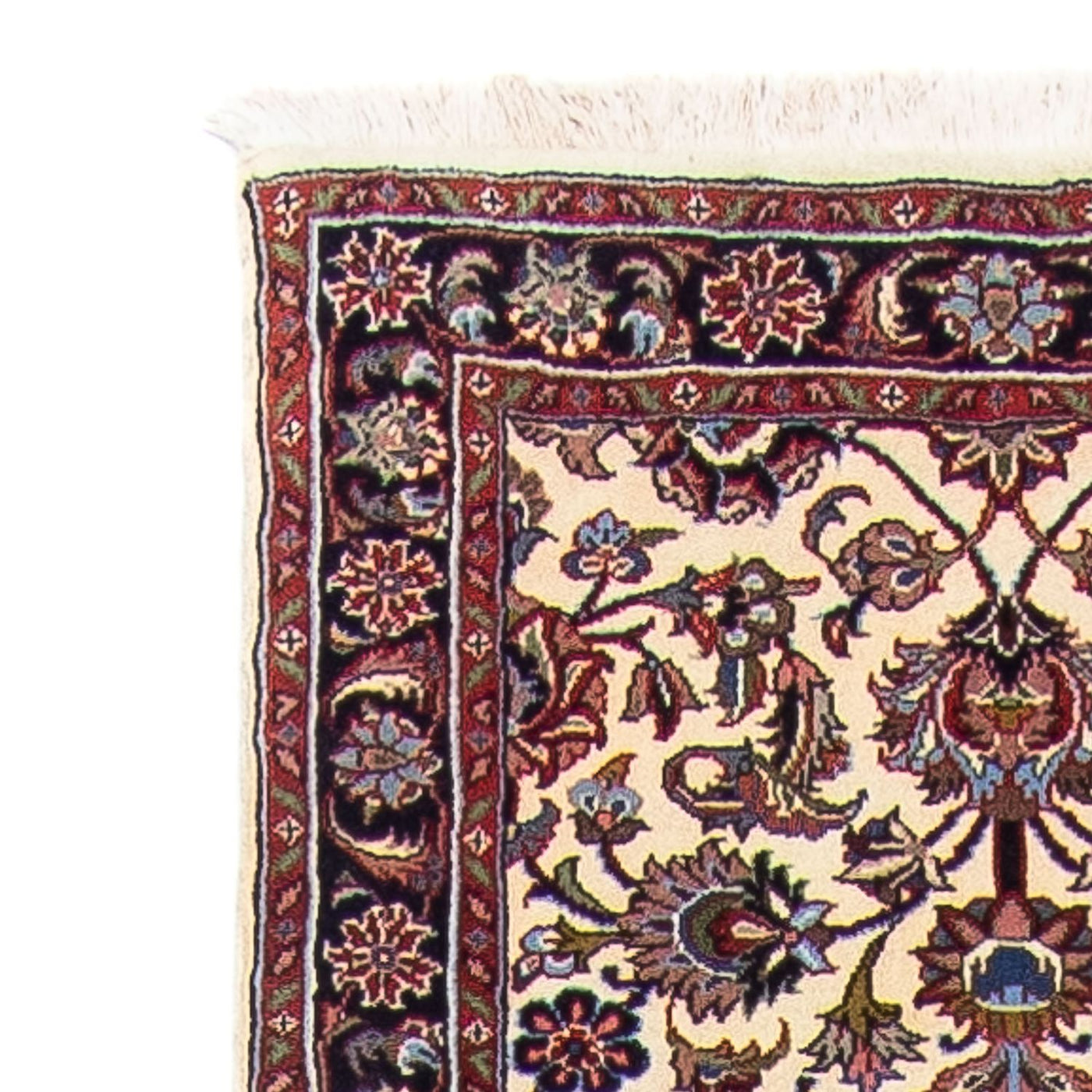 Mashhad Teppe 387x69cm - Persisk teppe