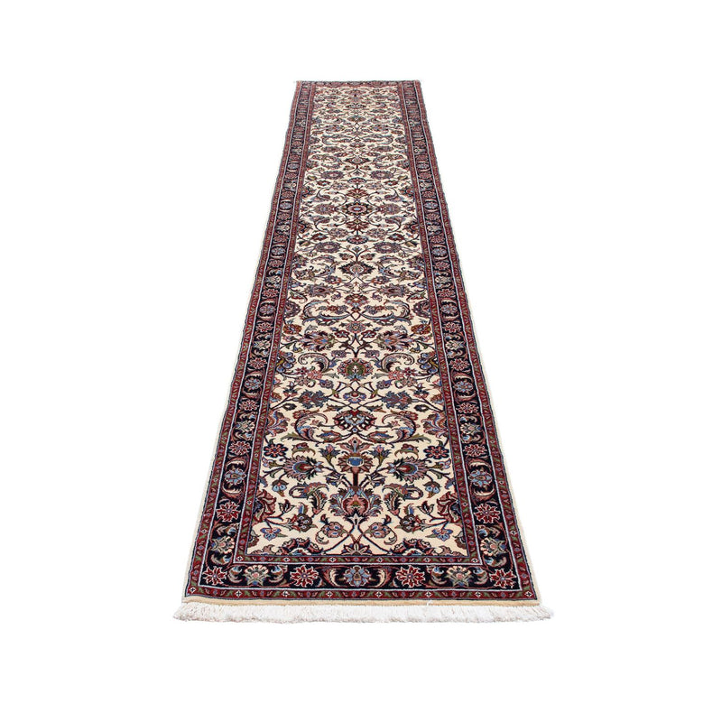 Mashhad Teppe 387x69cm - Persisk teppe