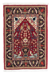 Sarouk Teppe 80x55cm - Persisk teppe – product image