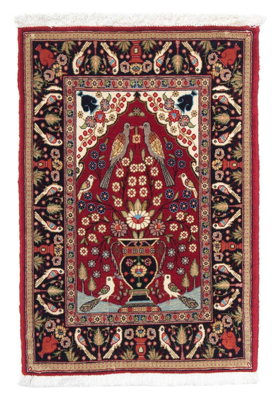 Sarouk Teppe 55x80cm - Persisk teppe