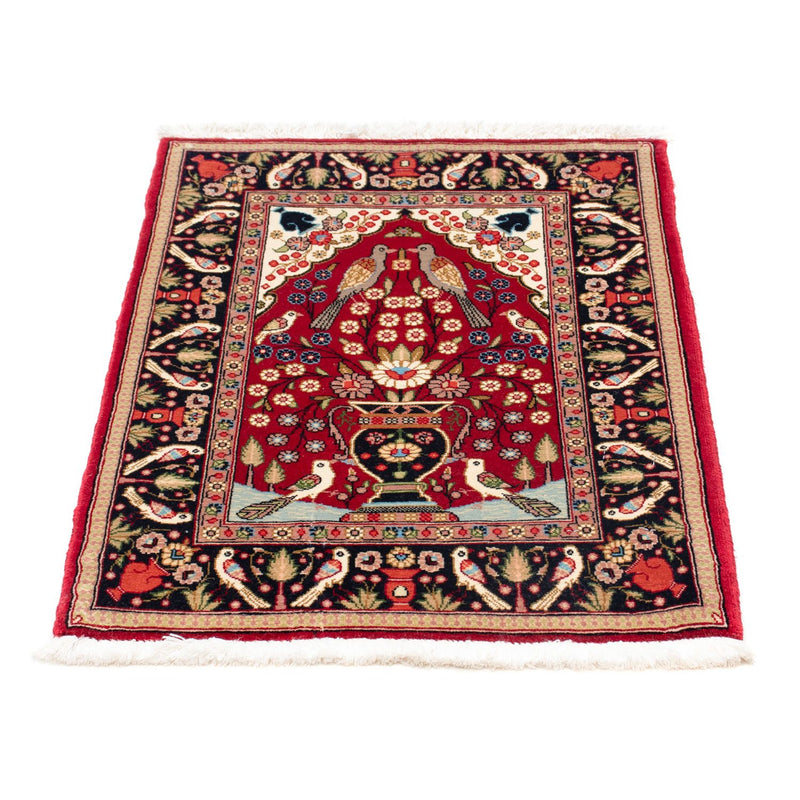Sarouk Teppe 80x55cm - Persisk teppe
