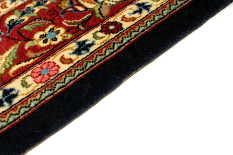 Qom Teppe 161x101cm - Persisk teppe