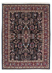 Qom Teppe 193x141cm - Persisk teppe – product image