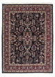 Qom Teppe 193x141cm - Persisk teppe