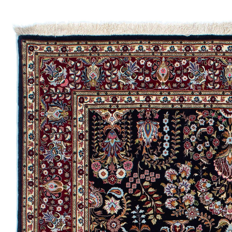 Qom Teppe 193x141cm - Persisk teppe
