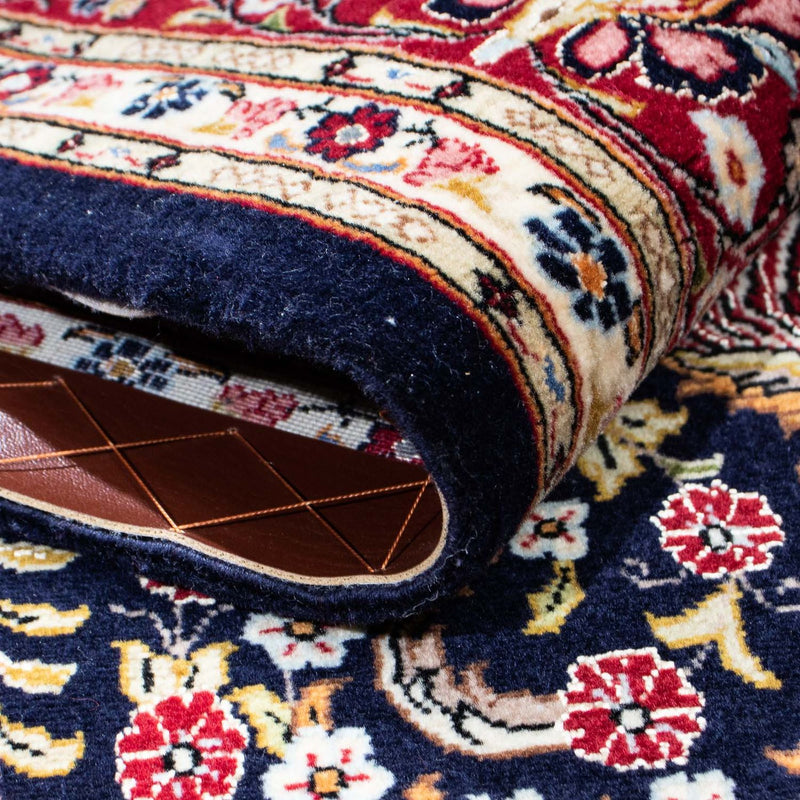 Qom Teppe 193x141cm - Persisk teppe
