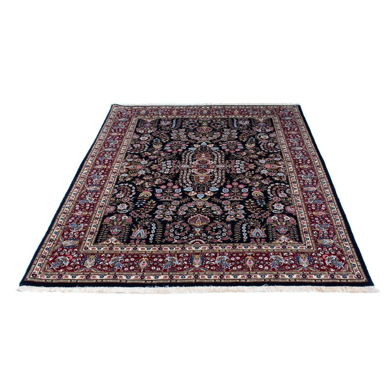 Qom Teppe 193x141cm - Persisk teppe