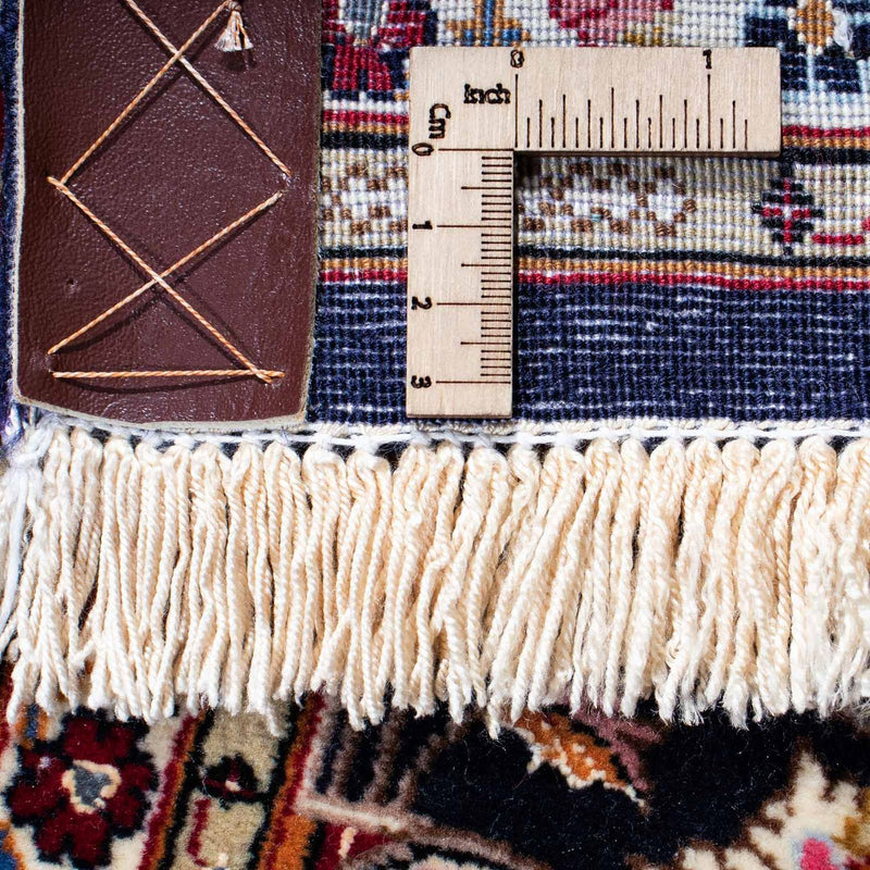 Qom Teppe 193x141cm - Persisk teppe