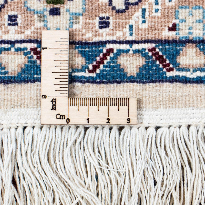 Nain - 9 la Teppe 306x202cm - Persisk teppe