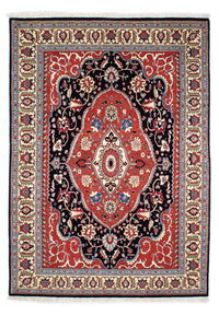 Kashkuli Teppe 249x174cm - Persisk teppe – product image