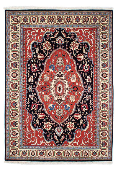 Kashkuli Teppe 174x249cm - Persisk teppe